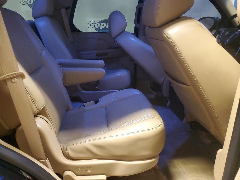 Photo 11 from auction – 2013 CADILLAC ESCALADE with VIN 1GYS3CEF8DR224613
