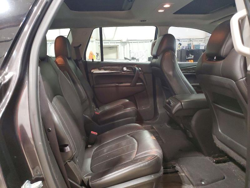 Photo 11 from auction – 2014 BUICK ENCLAVE with VIN 5GAKVCKD0EJ320904