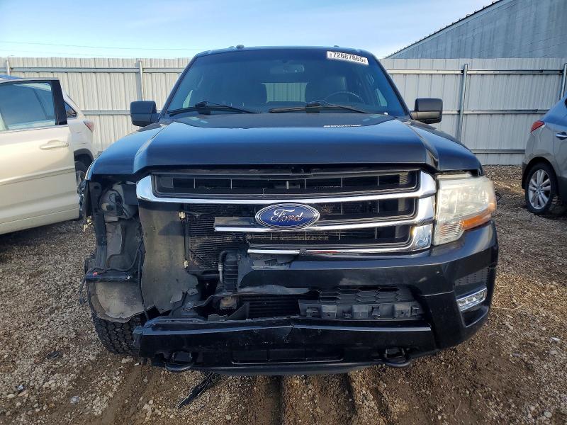 Photo 5 from auction – 2015 FORD EXPEDITION with VIN 1FMJK1JT6FEF34396