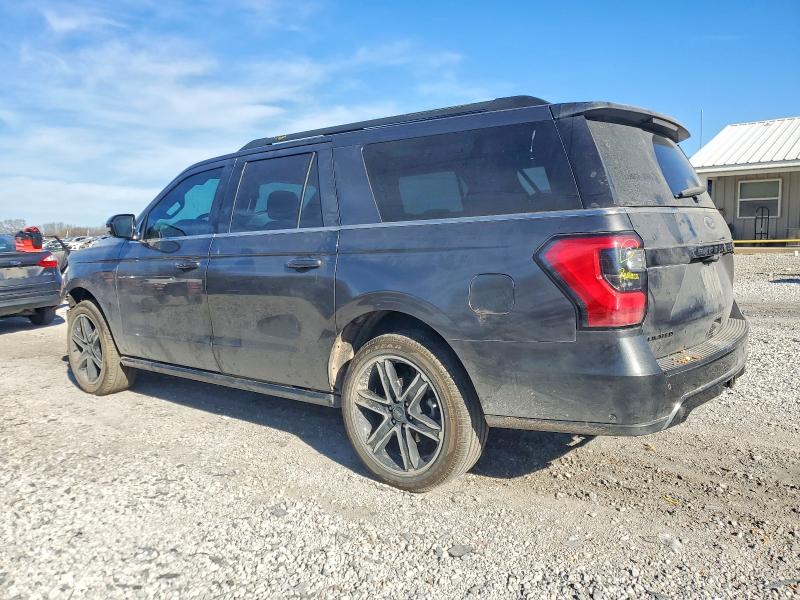 Photo 2 from auction – 2021 FORD EXPEDITION with VIN 1FMJK2AT8MEA63144