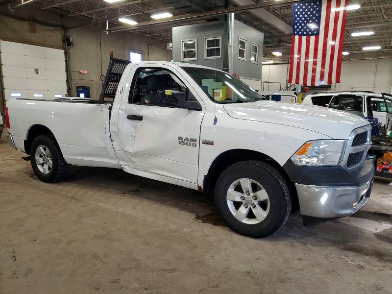 Photo 4 from auction – 2013 RAM 1500 ST with VIN 3C6JR6DT3DG507601