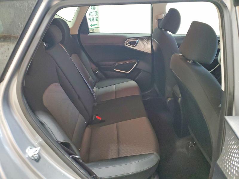 Photo 11 from auction – 2023 KIA SOUL with VIN KNDJ23AU9P7860904