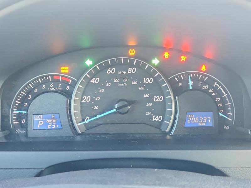 Photo 9 from auction – 2015 TOYOTA CAMRY LE with VIN 4T4BF1FK0FR494787