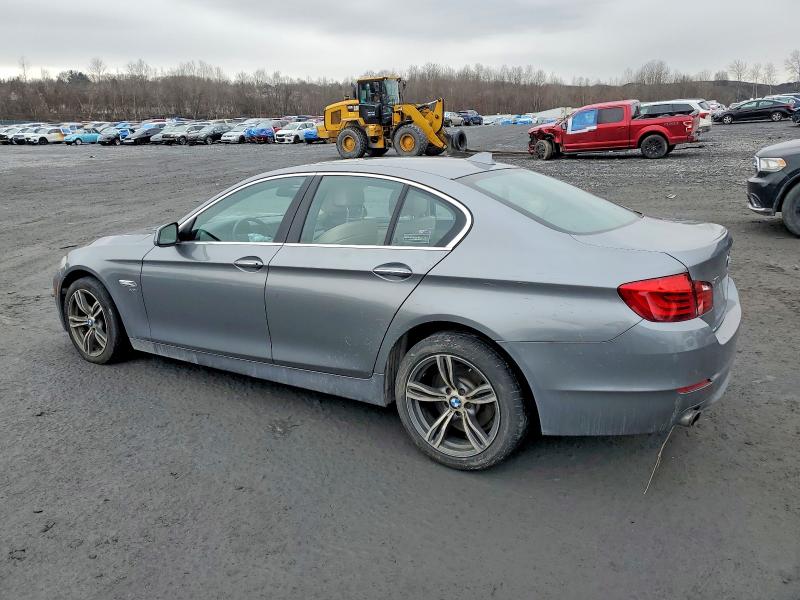 Photo 2 from auction – 2013 BMW 535 XI with VIN WBAFU7C5XDDU68599