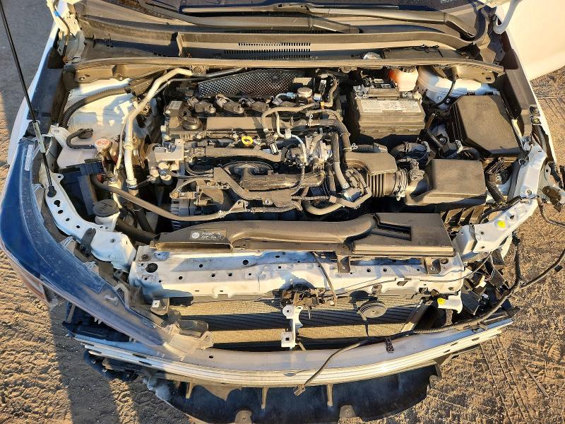 Photo 11 from auction – 2023 TOYOTA COROLLA with VIN 5YFB4MDE4PP015062
