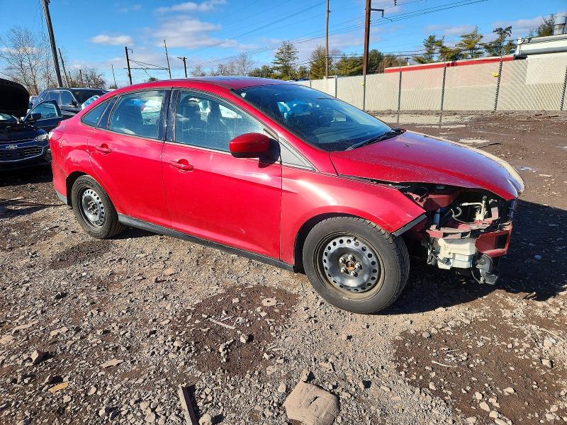 Photo 4 from auction – 2012 FORD FOCUS SE with VIN 1FAHP3F20CL149977