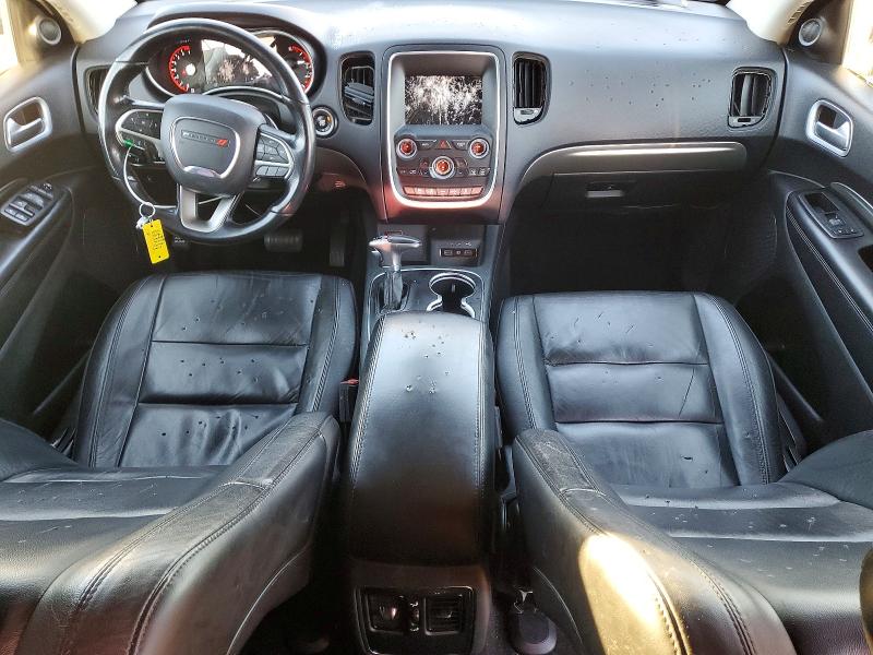 Фото 8 с аукциона – 2020 DODGE DURANGO SX с VIN 1C4RDHAG2LC329730