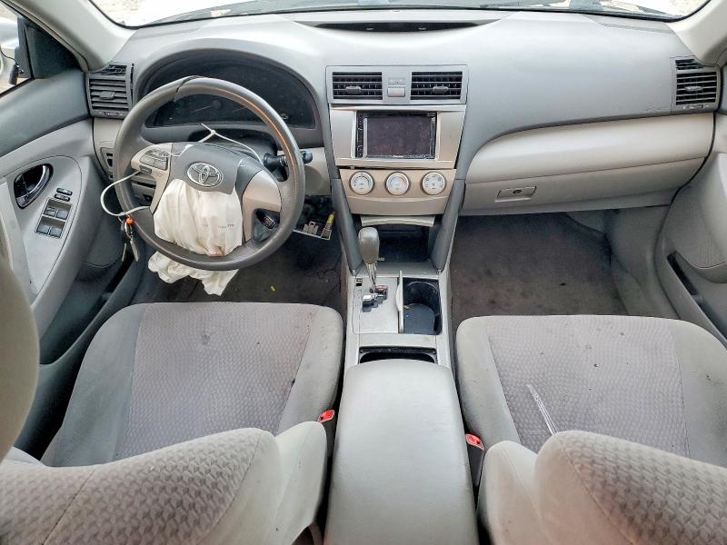 Photo 8 from auction – 2011 TOYOTA CAMRY BASE with VIN 4T4BF3EK5BR212831