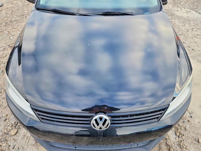 Photo 11 from auction – 2014 VOLKSWAGEN JETTA BASE with VIN 3VW1K7AJ0EM371840
