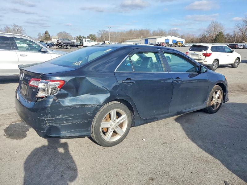 Photo 3 from auction – 2012 TOYOTA CAMRY BASE with VIN 4T1BF1FK0CU142475
