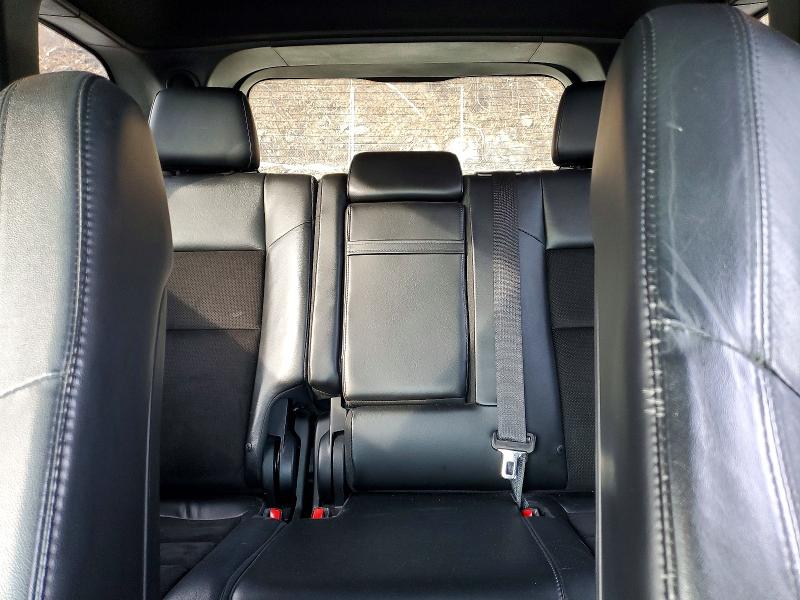 Photo 10 from auction – 2015 JEEP GRAND CHER with VIN 1C4RJFAGXFC213984