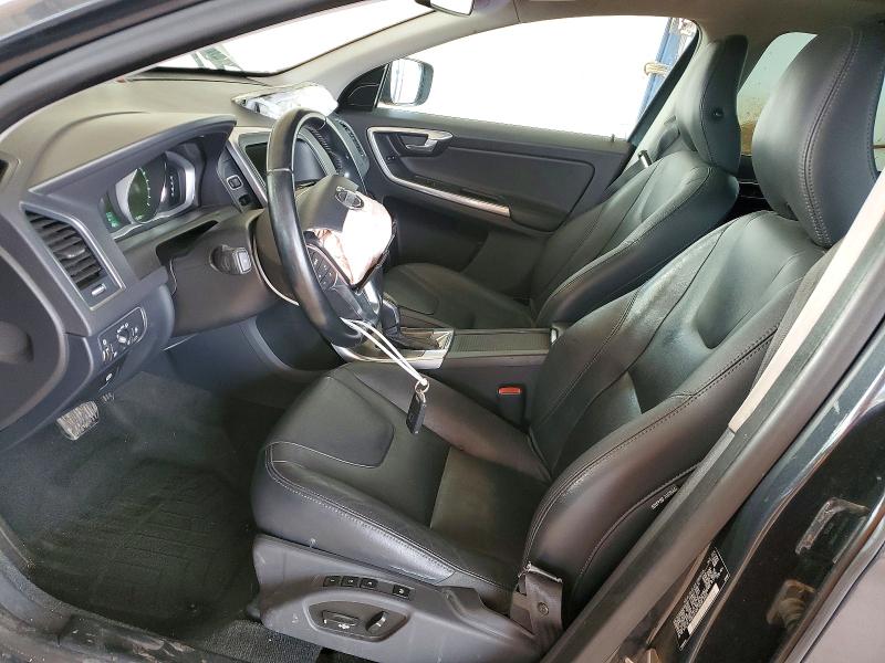 Photo 7 from auction – 2015 VOLVO XC60 T5 PR with VIN YV426MDB2F2587001