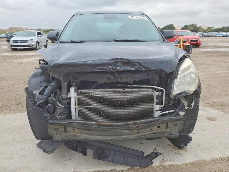 Photo 5 from auction – 2012 CHEVROLET EQUINOX LS with VIN 2GNALBEK2C6158456