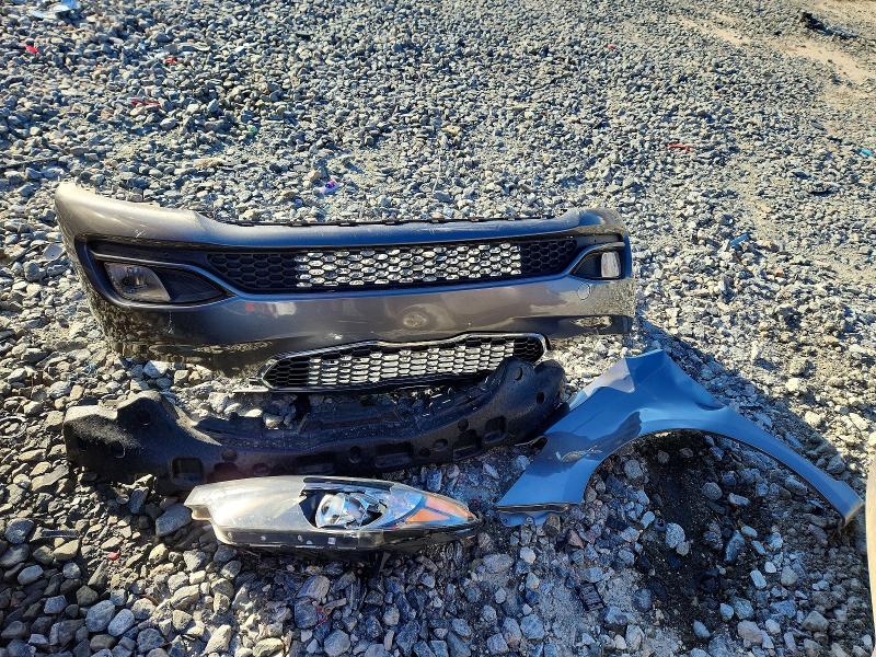 Photo 12 from auction – 2016 KIA FORTE EX with VIN KNAFX4A82G5490825