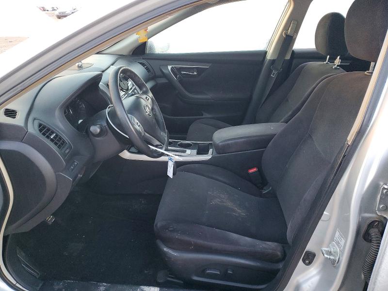 Photo 7 from auction – 2013 NISSAN ALTIMA with VIN 1N4AL3AP4DN548462