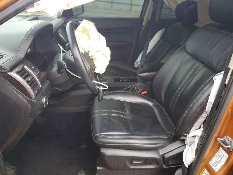 Photo 7 from auction – 2019 FORD RANGER with VIN 1FTER4FH5KLA93499