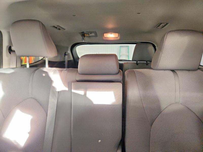 Photo 10 from auction – 2022 TOYOTA HIGHLANDER with VIN 5TDBZRBH7NS215191