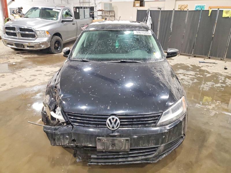 Photo 5 from auction – 2013 VOLKSWAGEN JETTA BASE with VIN 3VW2K7AJ2DM367632