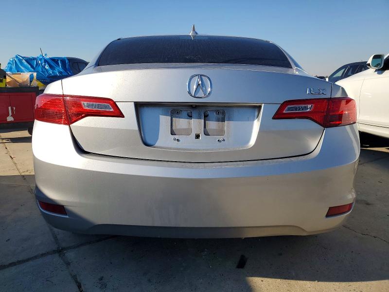 Photo 6 from auction – 2014 ACURA ILX with VIN 19VDE1F3XEE012738
