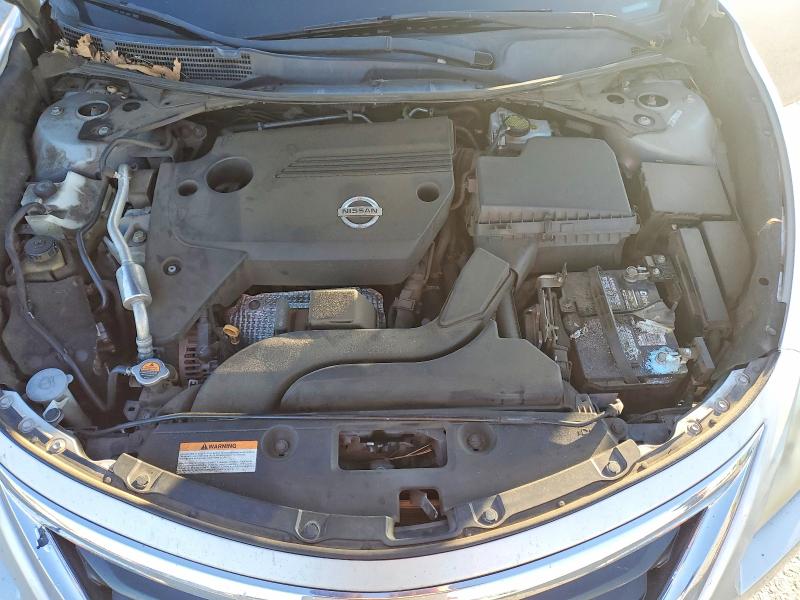 Photo 11 from auction – 2013 NISSAN ALTIMA with VIN 1N4AL3AP3DN519101