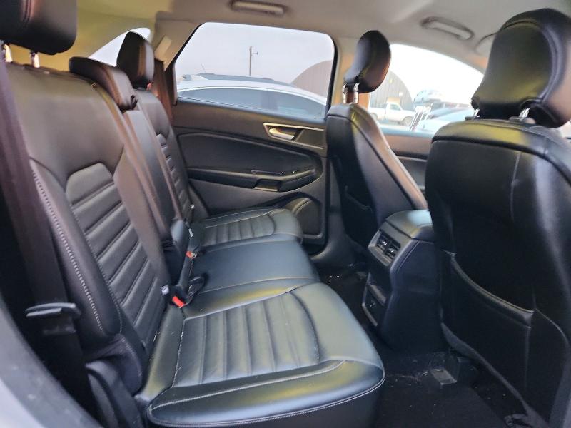 Photo 11 from auction – 2015 FORD EDGE SEL with VIN 2FMTK3J85FBB95822