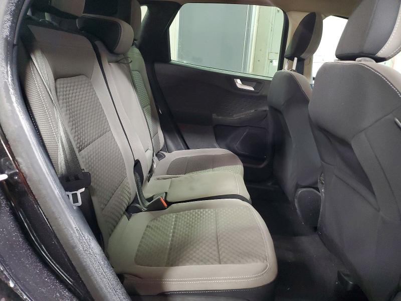 Photo 11 from auction – 2020 FORD ESCAPE SE with VIN 1FMCU0G66LUB95297