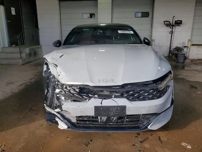 Photo 5 from auction – 2023 KIA K5 GT LINE with VIN 5XXG64J24PG171573