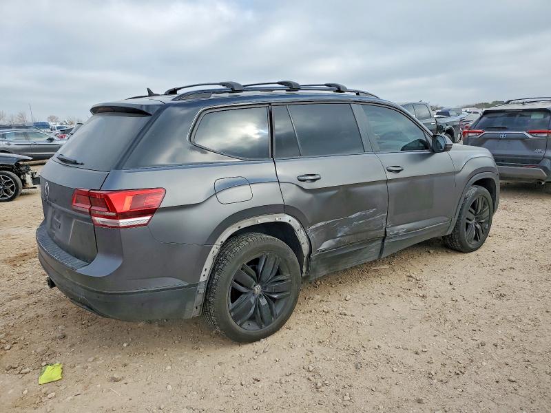 Photo 3 from auction – 2019 VOLKSWAGEN ATLAS with VIN 1V2ER2CA9KC566010