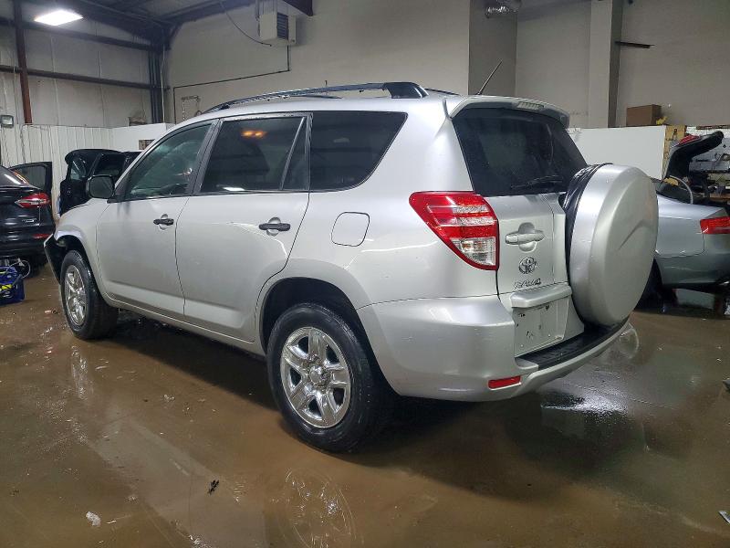 Photo 2 from auction – 2011 TOYOTA RAV4 with VIN 2T3ZF4DV4BW060476