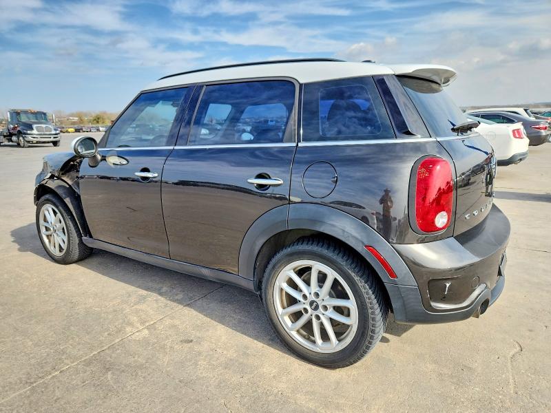 Photo 2 from auction – 2016 MINI COOPER with VIN WMWZC3C52GWT07293