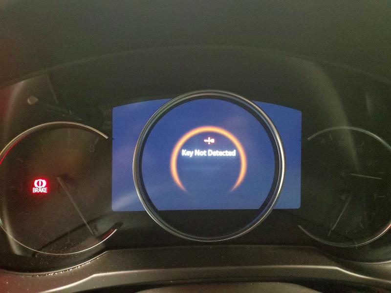 Photo 9 from auction – 2023 MAZDA CX-5 PREMI with VIN JM3KFBDM6P0149871