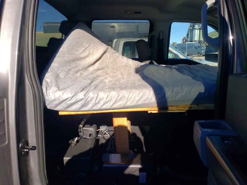 Photo 11 from auction – 2023 FORD F350 with VIN 1FT8W3DT7PEC40831