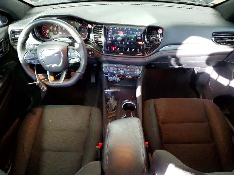 Photo 8 from auction – 2026 DODGE DURANGO GT with VIN 1C4RDJDG4TC178621