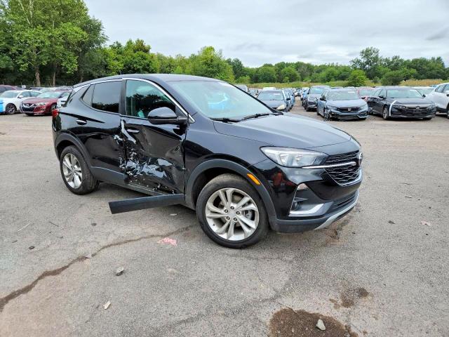 Photo 4 from auction – 2022 BUICK ENCORE GX with VIN KL4MMBS2XNB022402