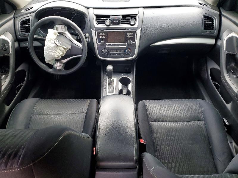 Photo 8 from auction – 2017 NISS ALTIMA with VIN 1N4AL3AP2HN366748