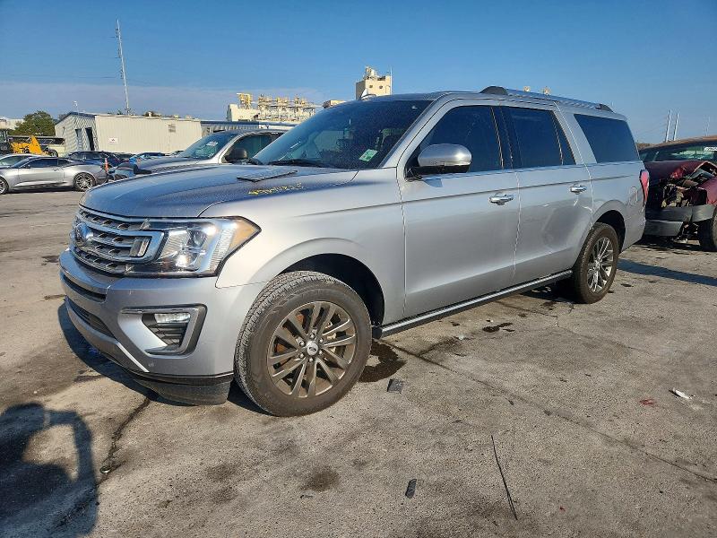 Photo 1 from auction – 2020 FORD EXPEDITION with VIN 1FMJK1KT1LEA12043