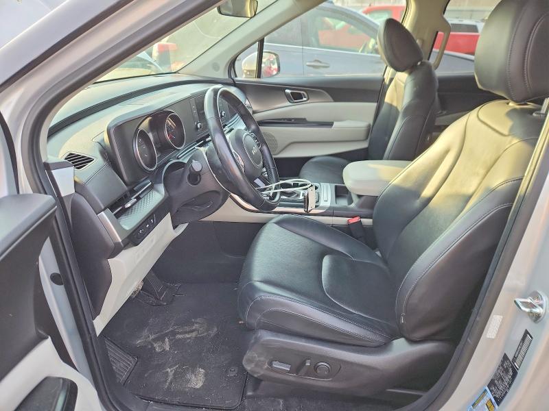 Photo 7 from auction – 2022 KIA CARNIVAL L with VIN KNDNB4H39N6118977