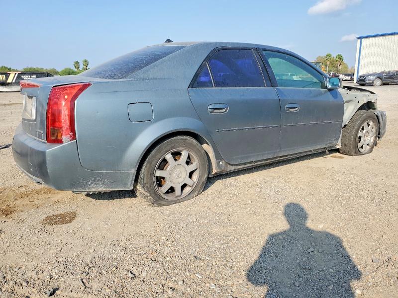 Photo 3 from auction – 2004 CADILLAC CTS with VIN 1G6DM577040131296