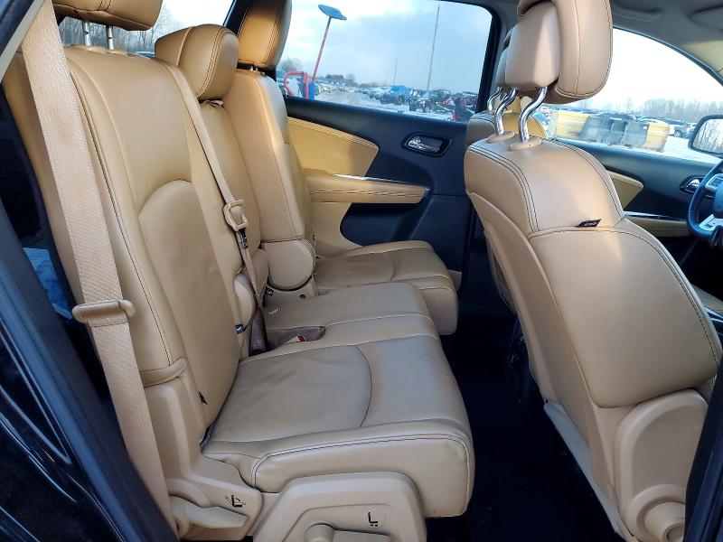 Photo 11 from auction – 2014 DODGE JOURNEY LI with VIN 3C4PDCDG7ET183547