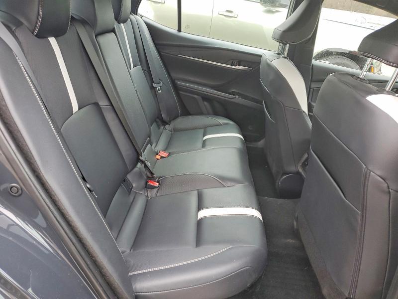 Photo 10 from auction – 2025 TOYOTA CAMRY with VIN 4T1DAACK2SU631325