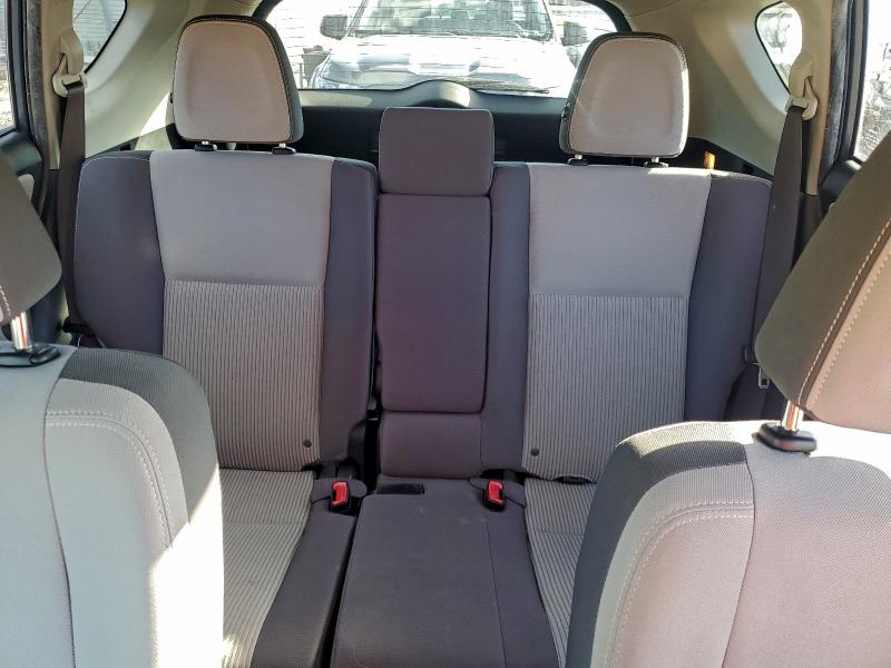 Photo 10 from auction – 2014 TOYOTA RAV4 XLE with VIN JTMRFREV1ED090550