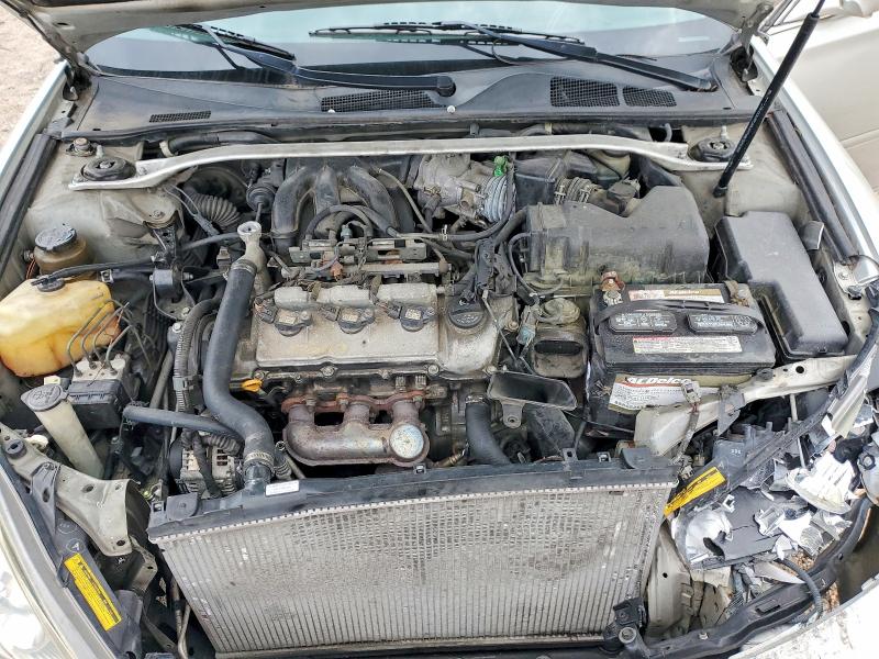 Photo 11 from auction – 2004 LEXUS ES 330 with VIN JTHBA30GX40018482