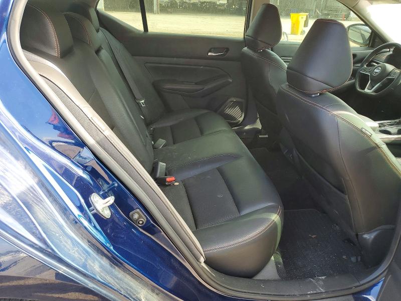 Photo 10 from auction – 2020 NISSAN ALTIMA SR with VIN 1N4BL4CVXLC207356