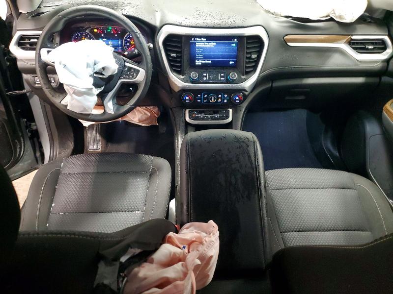 Photo 8 from auction – 2023 GMC ACADIA with VIN 1GKKNRL46PZ207709