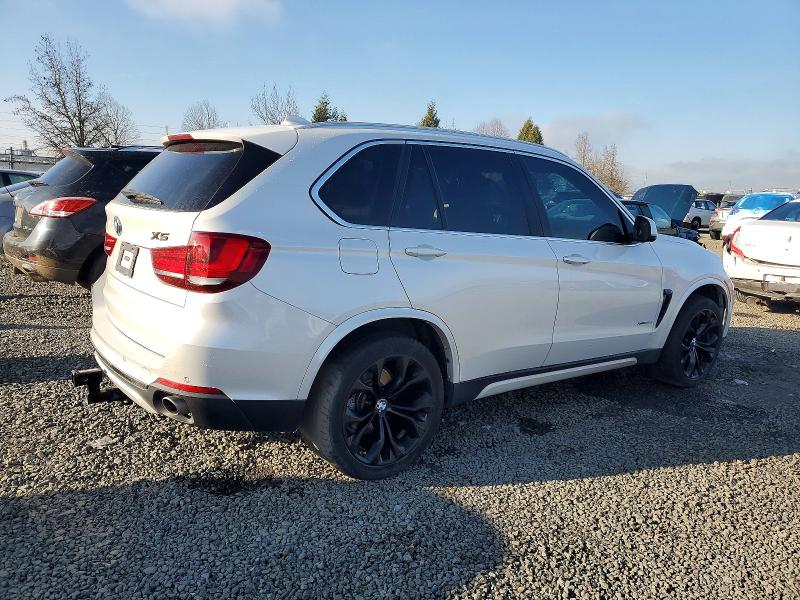 Photo 3 from auction – 2015 BMW X5 XDRIVE3 with VIN 5UXKS4C53F0J98601