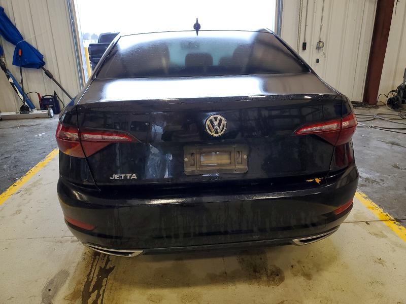 Photo 6 from auction – 2020 VOLKSWAGEN JETTA with VIN 3VWCB7BU6LM067295