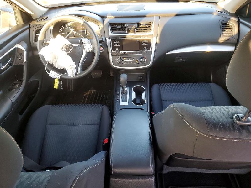 Photo 8 from auction – 2017 NISSAN ALTIMA 2.5 with VIN 1N4AL3AP0HC215208
