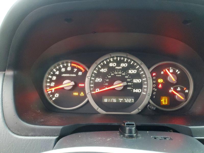 صورة رقم 9 من المزاد - 2008 HONDA PILOT VP مع VIN 5FNYF18288B057167