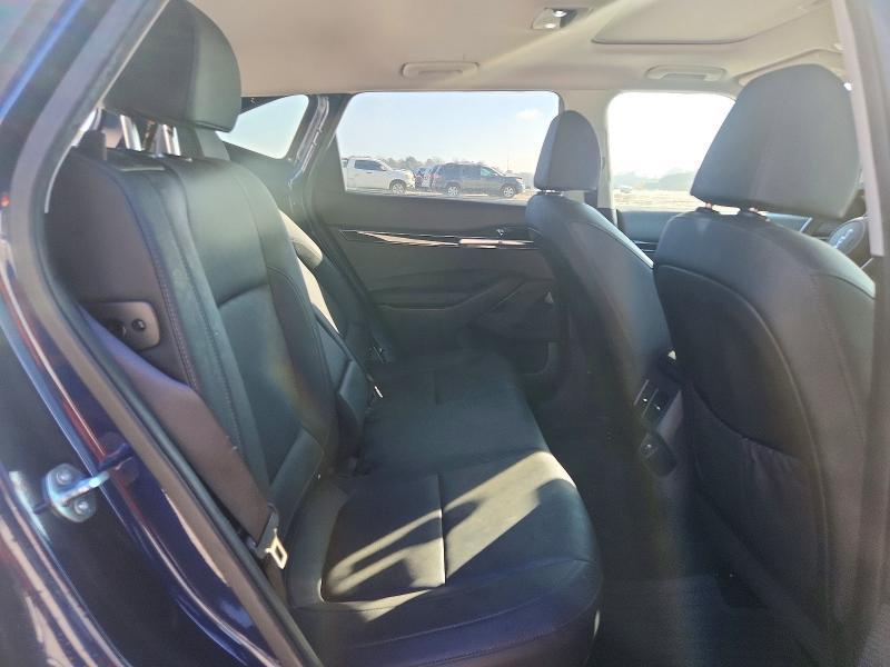 Photo 10 from auction – 2023 KIA SELTOS EX with VIN KNDERCAA9P7468380