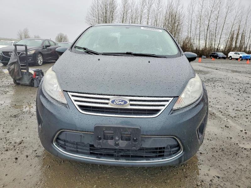 Photo 5 from auction – 2011 FORD FIESTA SE with VIN 3FADP4BJ9BM181115